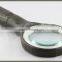 IMAGINE 10pcs LED Handheld 5X Magnifying Glass for Paper Reading
