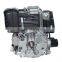 12.5HP Ride on tractor Gasoline Engine