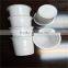 Free sample available white non-woven fabric built-in disposable keuring k cup filter