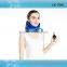 Portable neck traction device inflatable cervical collar neck support air Cervical Immobilizer