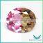 Best prices wholesale bulk russia nanosital rough stone color changing jewelry
