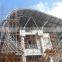 Steel Space Frame Stadium-Hongguo Sports Center