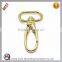 20mm Gold Snap Hook Dog Lead Clips