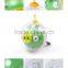 Air freshener-bird series, Space pig