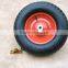 China supply boat trailer wheels