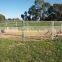 hot sale hot dip galvanized pig fence panel of cattle