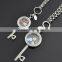 Jewelry Locket Key Chain Locket