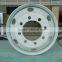 Lichtmetalen Velgen22,5 X8.25commercial Truck Wheels