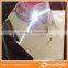High Intensity Scratch Resistant Cost Price Solar Reflective Mirror Aluminium Sheet