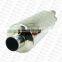 OEM Stainless Steel Muffler Exhaust Pipe Slip on System