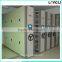 Drawing Mass- Shefl/Library dense ark steel cabinet / Moving racking