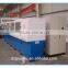 cnc bed type deep drilling machine