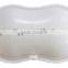 silicone soap dish/plastic soap dish for showers