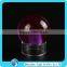 Creative Solar System Green Acrylic Sphere Solid Ball