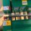 Farming machine rice seeder electric power paddy nursery seeder