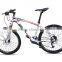 New 26er 27.5err 29er 27 Speed Aluminum Mountain Bike/Bicycle With Shi-ma-no Derailleur