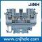 UK series universal terminal block contact connector screw terminal electric connector