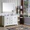 Modern Double Sink Bathroom Cabinet Vanity