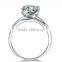 High Quality Vogue Fashion Wonder Woman Ring