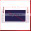 7 inch HD Plastic Shell Wall Mounting Memory Card Battery Powered Auto Play Advertising Media Player