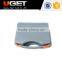 OEM&ODM accepted easy carry hard pp material plastic tool box