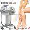 ipl skin care pore tightening elight hair removal thread machine