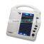 Carejoy CE ISO Mark Touch Screen Digital 12 Channel 12 lead Electrocardiograph ECG Machine EKG 1212A