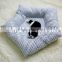 Star Design Pinted Dot Soft Thick Cheap Animal Cat Dog Sleeping Pet Mat