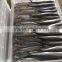 Frozen Seafoods Spanish Mackerel Frozen On Board