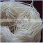 High quality blended knitting yarn cotton & acrylic yarns for knitting