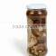 314ml Canned Seasoned Mixed Mushroom in brine