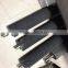MSTP-80 CE Qualified Vegetable Root and Fruit Washer and Peeler