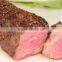 Soy protein isolate ---- for steak cooking