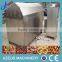 Stainless steel best selling good quality walnuts / almond/ cashew nut roasting machine
