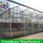 High quality indoor plant growing dutch bucket greenhouse
