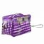 New style good quality travel waterproof cosmetic bag