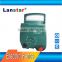 Lanstar solar powered farm electric fence energizer/ energiser forest fence products