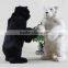Cute plush bear toy teddy bear valentine's day gift
