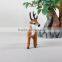 wholesale unstuffed cheap custom china minion plush deer toys