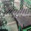 Knuckle edge or twist edge Chain Link Fence Machine antomatic mesh woven equipment
