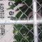 American 50*50 mm mesh hole construction site temporary chain link fence