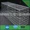 Welded Gabion Basket Manufacturer