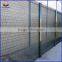 358 security fence