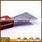 stainless steel uncapping knife