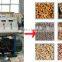 Farm use high output wood pellet mill