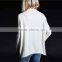 Erdos ladies raglan sleeve cardigan sweater