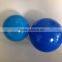 Blue Ball Pit balls