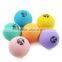 Smooth and Safe Children Plastic Sponge Foam Ball(50.60mm)