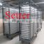 CE approved automatic 22528 eggs commercial egg incubtor