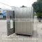 MINGGU 16 trays Good Price Commercial Bakery Oven for Bread Making Baking Oven for sale